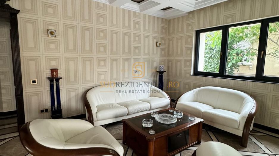 Clădire Premium D+P+3E cu Apartamente de Lux in centrul Bucurestiului - Poză 6