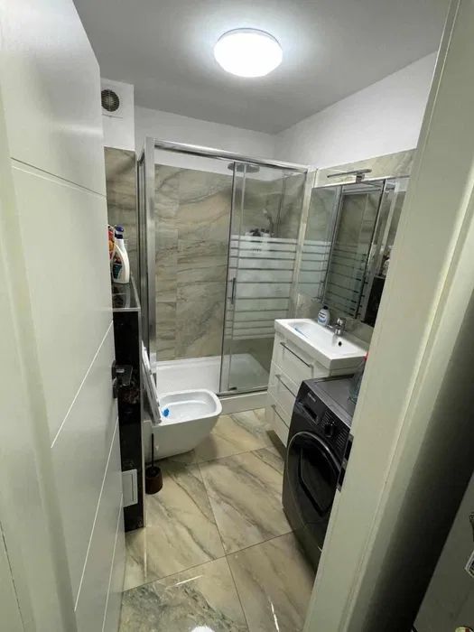 COMISION 0% | Apartament 2 Camere | 41 mp | Zona Freidorf - Poză 8