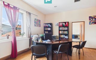Birou 64 mp Ultracentral cu Parcare - Poză 1