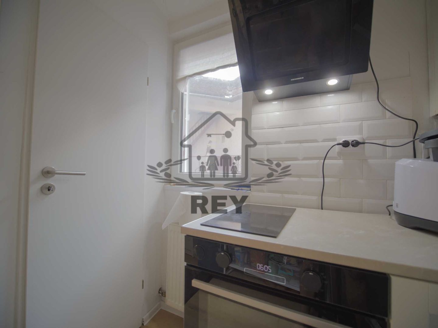Apartament 2 camere centrul vechi Sibiu - oportunitate regim hotelier - Poză 2