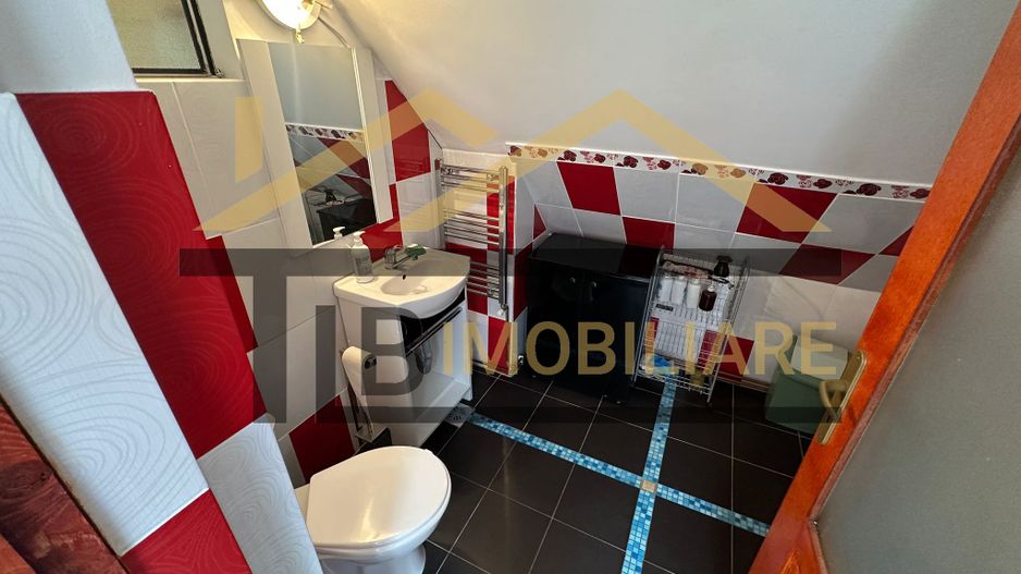 Spatiu de inchiriat/casa, 100mp, Zona Semi-Central - Poză 9