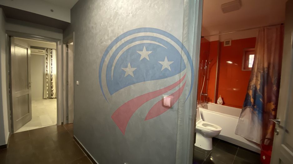 GARSONIERA BLOC NOU UTILATA ZONA BRAZDA - Poză 3