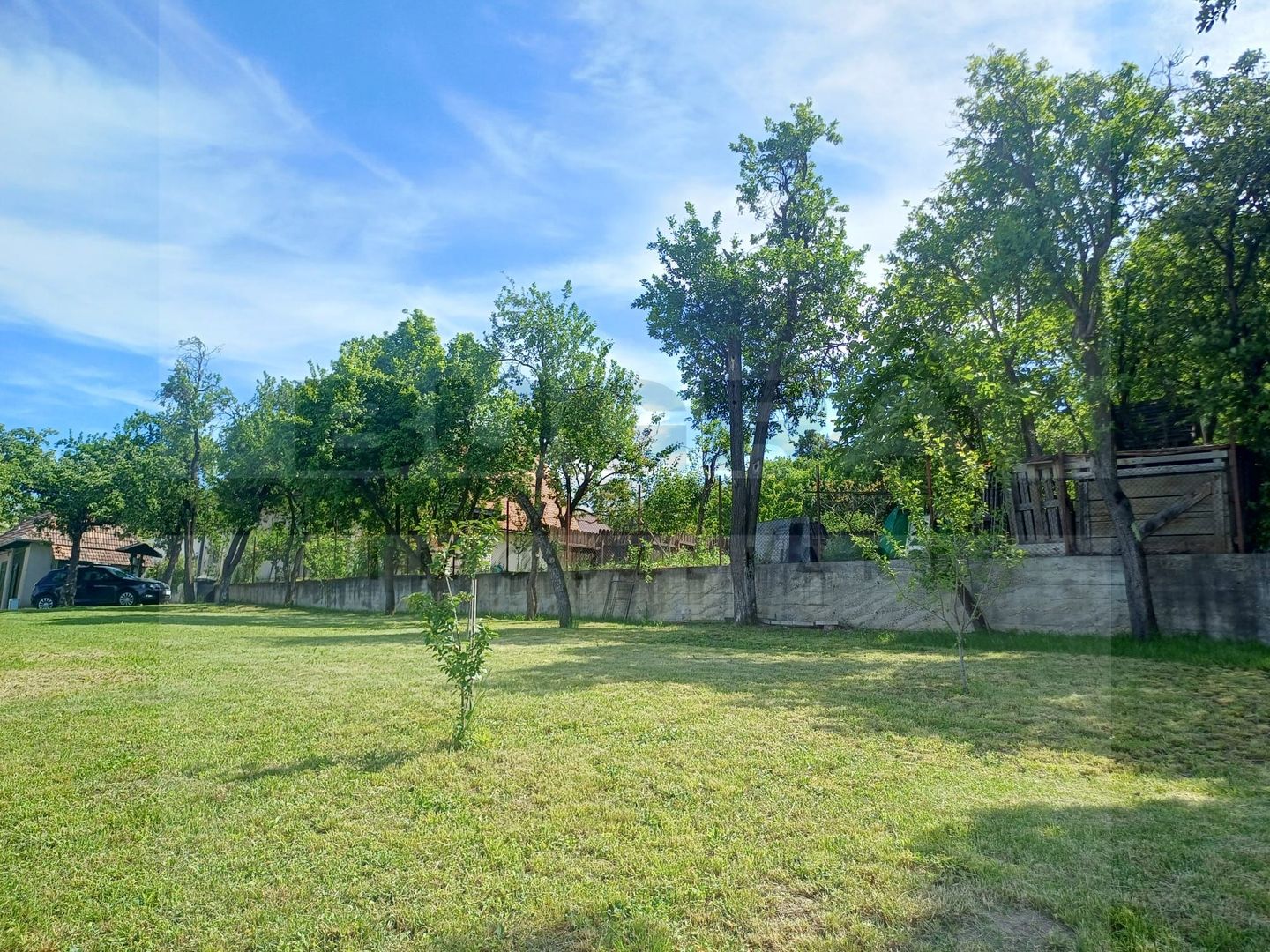 Teren 1317 mp, casa 40mp utili, utilitati, Sat Gheorghieni - Poză 13