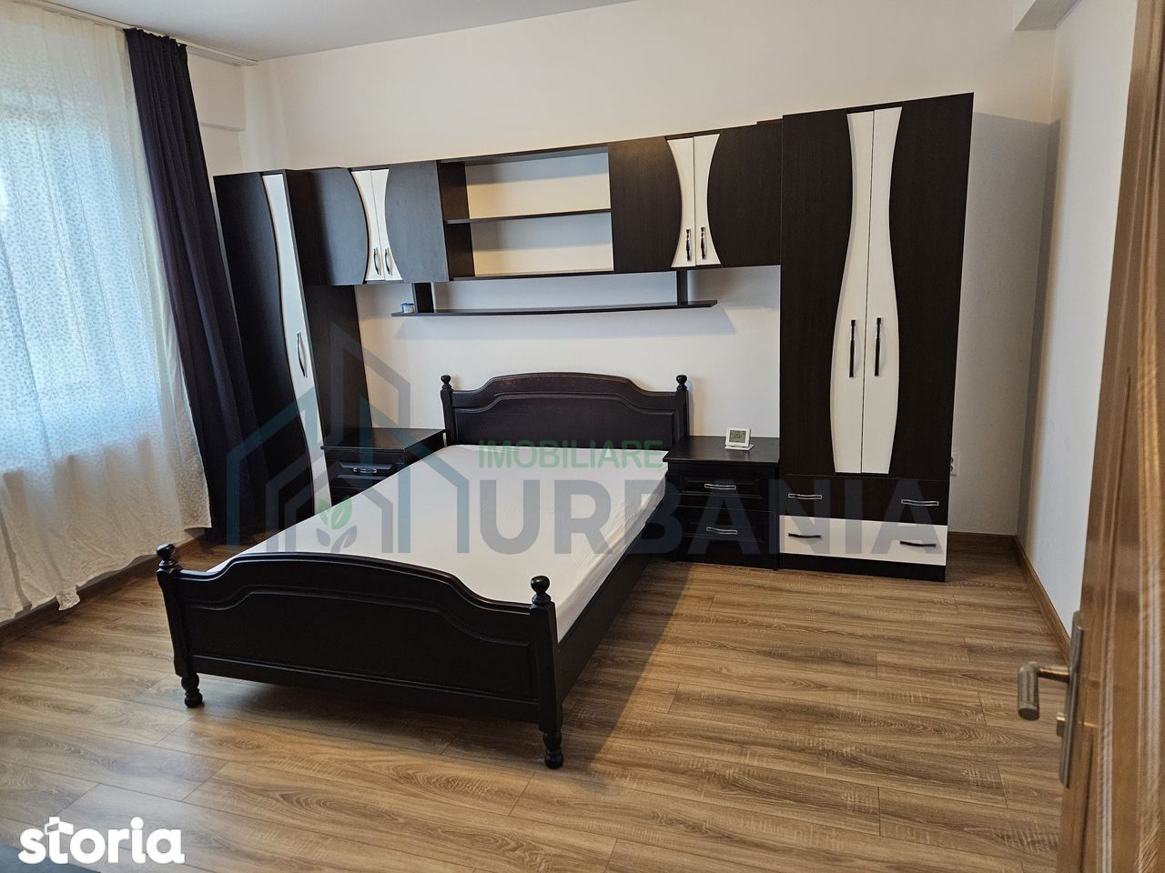 Apartament 1 camera, Panoramic Residence CUG, 32 mp, parcare - Poză 1