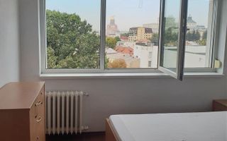 AP. 2 CAMERE UNIRII, PET-FRIENDLY, BUCATARIE INCHISA, METROU 10 MINUTE - Poză 5