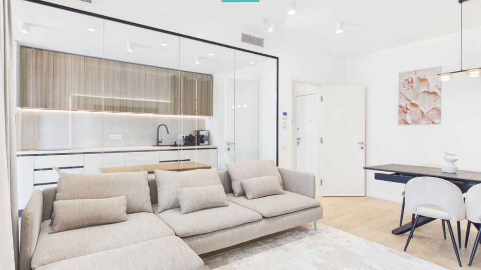 2 Camere Premium | Nusco City Faza 2 - Poză 4