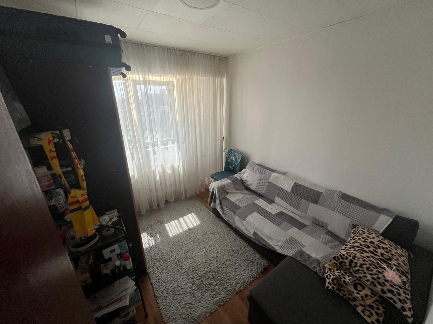Apartament 3 camere Auchan Vitan an 1985 - Poză 3