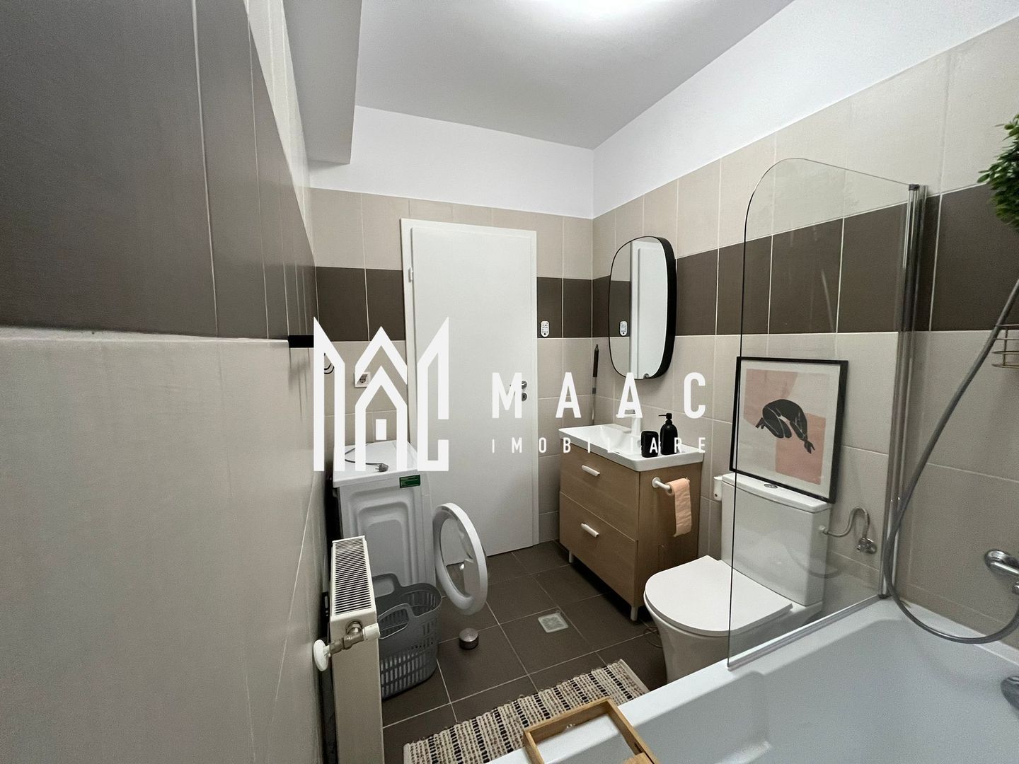 Apartament studio | Balcon | Lift | Parcare | Mihai Viteazu - Poză 6