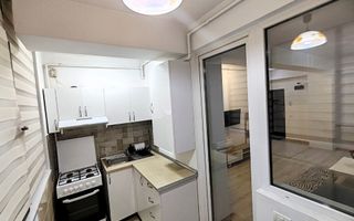 2 Camere | Centrala Proprie | An 2019 | Mobilat-Utilat | La Cheie - Poză 8