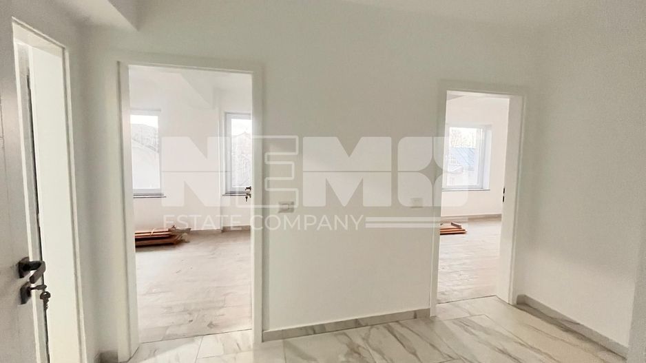 Apartament cu 3 camere I Suceava/Zamca I  84 Mp I 139.000 Euro - Poză 9