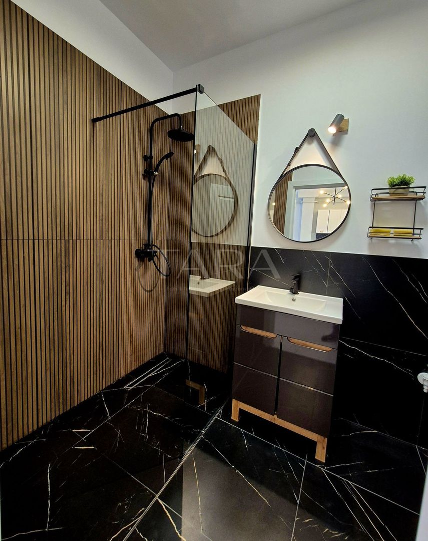 Apartament 2 camere – Florești, zona Eroilor - Poză 7