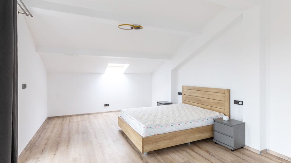 Vila ECO-Smart Otopeni, langa parc, curte mare | 0% comision - Poză 11
