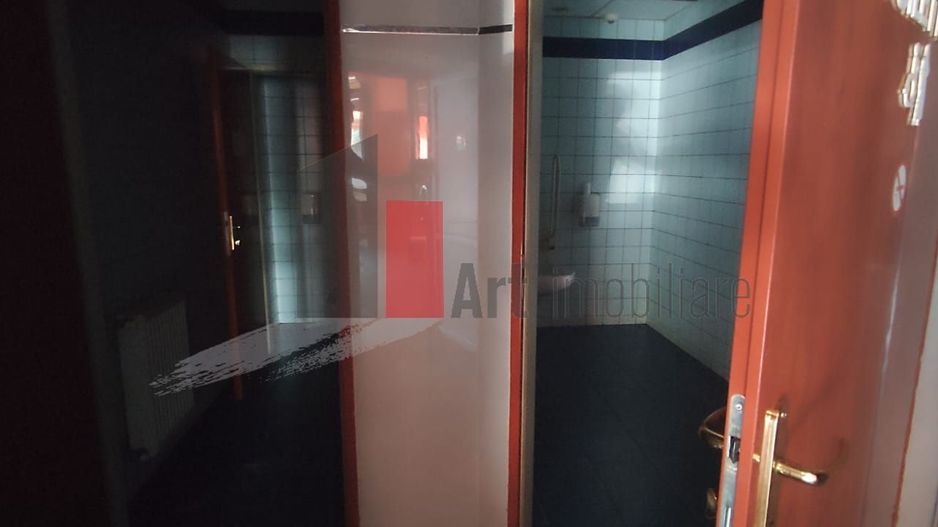 Spatiu comercial Piata Unirii-Rond Cosbuc, trafic pietonal - Poză 12