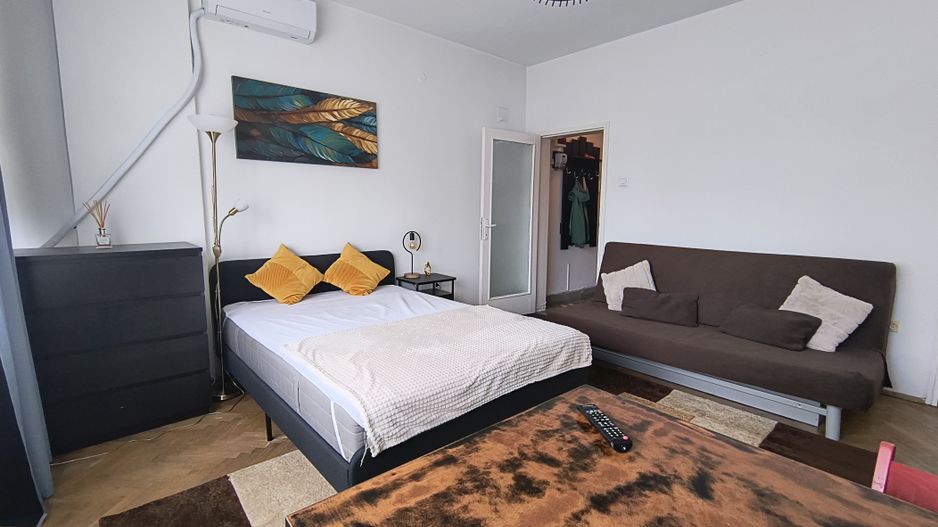 Sala Palatului- Cismigiu- Brezoianu - Poză 4