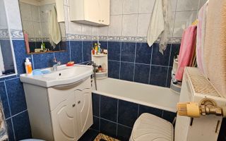 Casă individuală= 96.5mp, caramida • Zona Palas - Poză 14