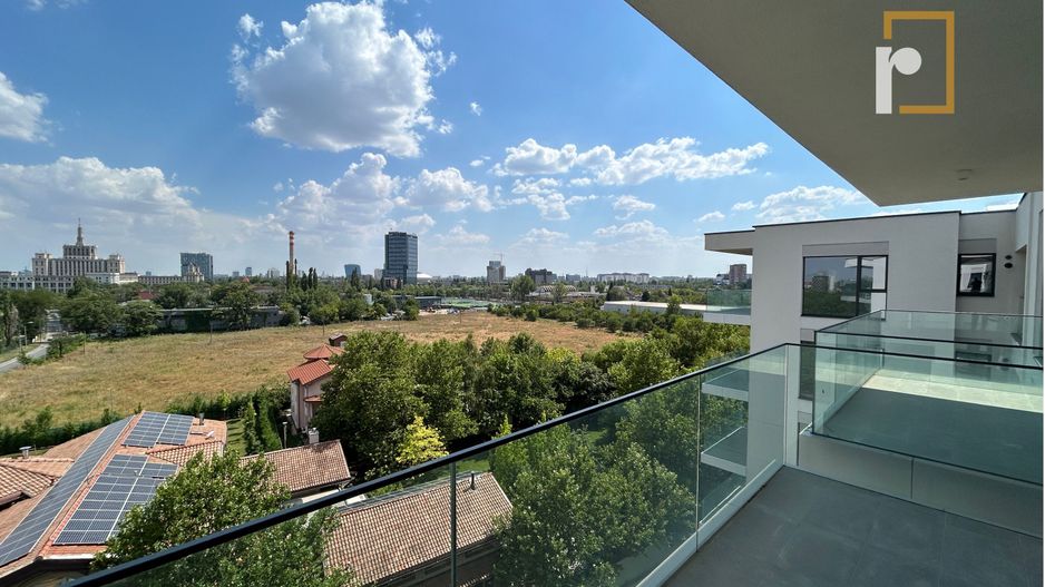 Apartament 3 camere | Mobilat si Utilat | Loc Parcare | Casa Presei - Poză 16