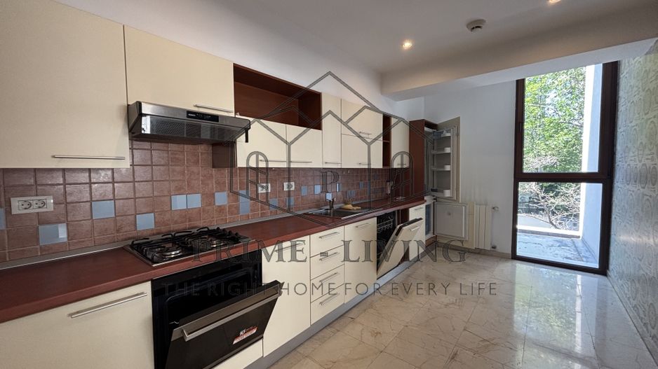 APARTAMENT DE LUX CU 4 CAMERE IN DOROBANTI CAPITALE - Poză 2