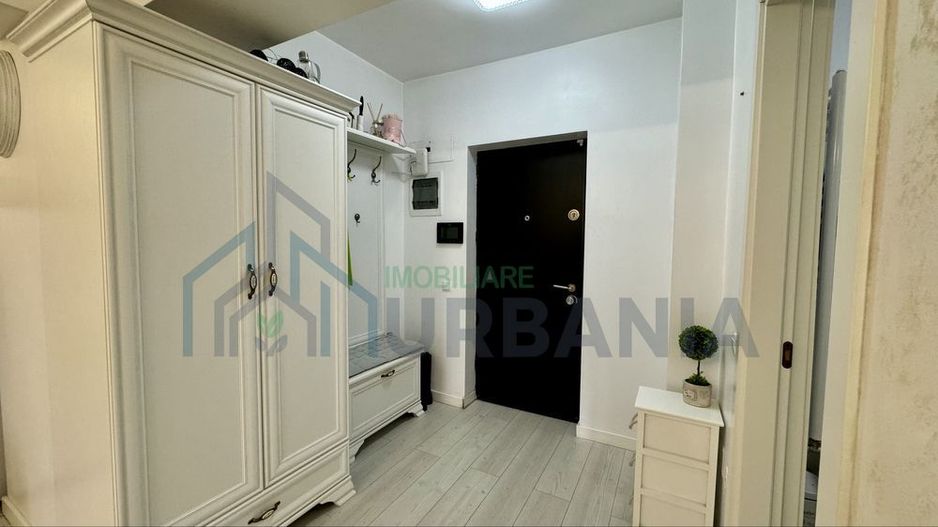 Apartament 2 camere zona 2 baieti de inchiriat - Poză 4