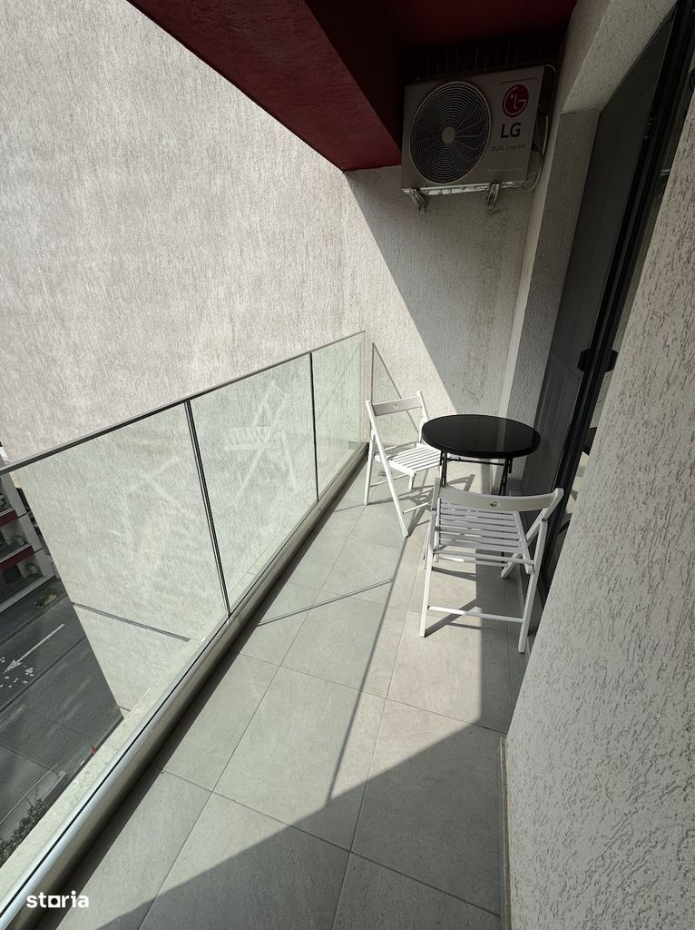 Apartament 2 camere + loc parcare + boxa | 21 Residence - Poză 11