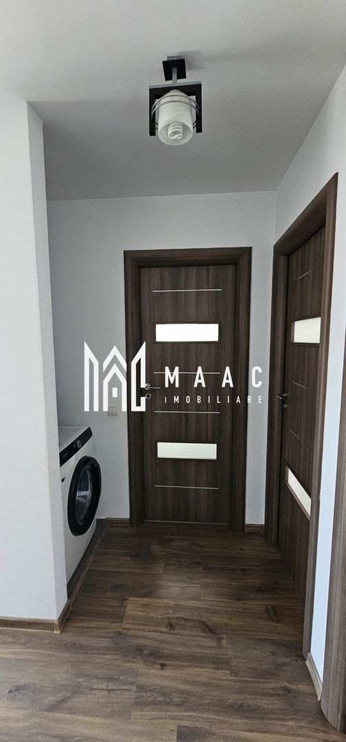 Apartament 3 camere de vânzare | Șelimbăr | terasă | parcare - Poză 9