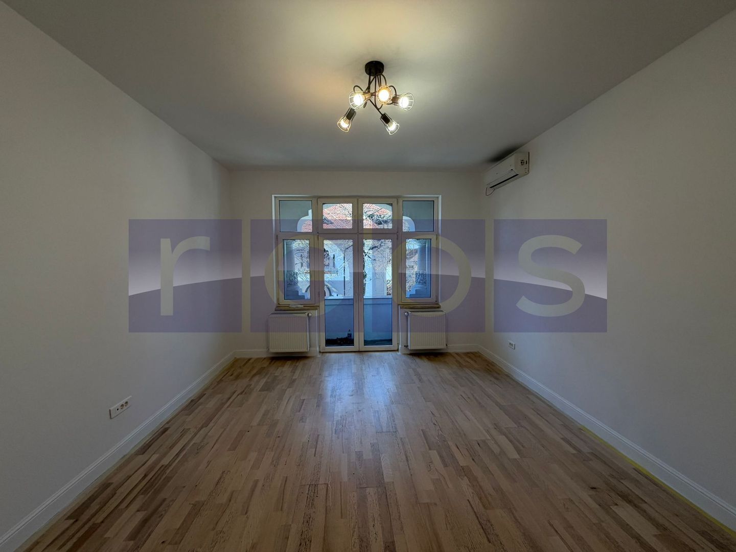 INCHIRIERE VILA INTERBELICA | CAPITALE | 360 MP | NOU RENOVATA | LUX - Poză 10