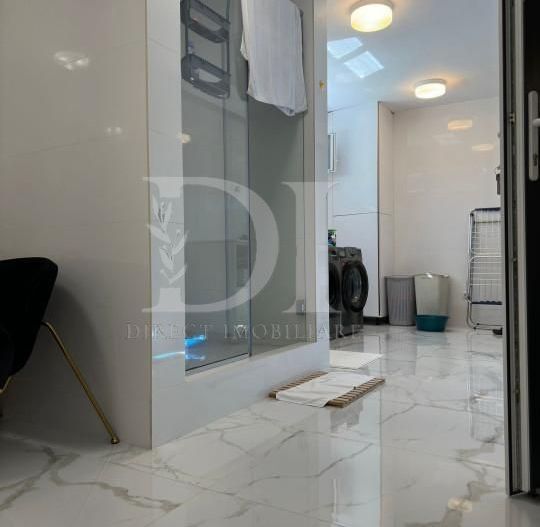 Casa insiruita de vanzare/  cartier Europa / Cluj -Napoca - Poză 13