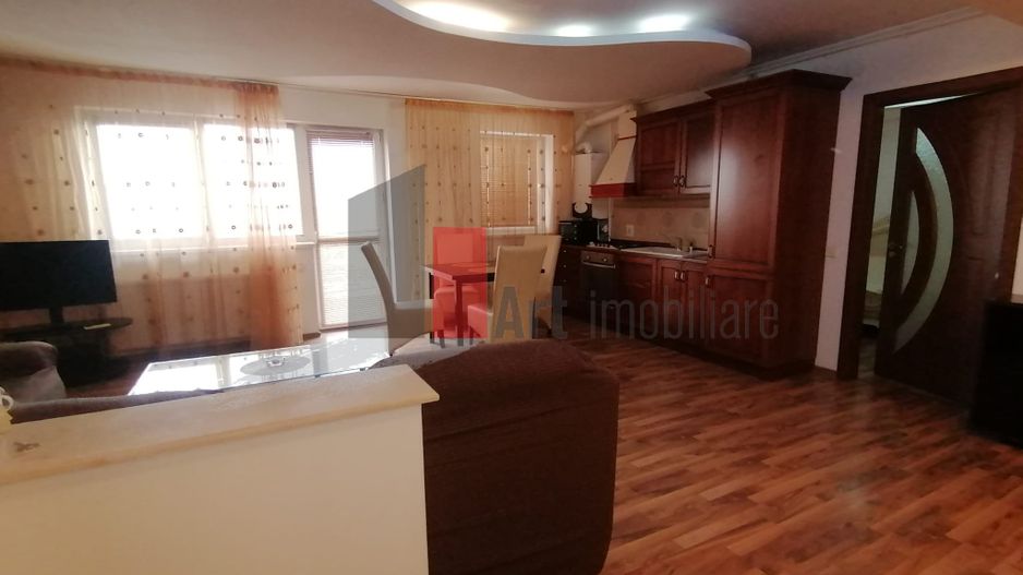 Vitan -RIN GRAND HOTEL-Apartament 2 camere-66mp+Parcare in proprietate - Poză 14