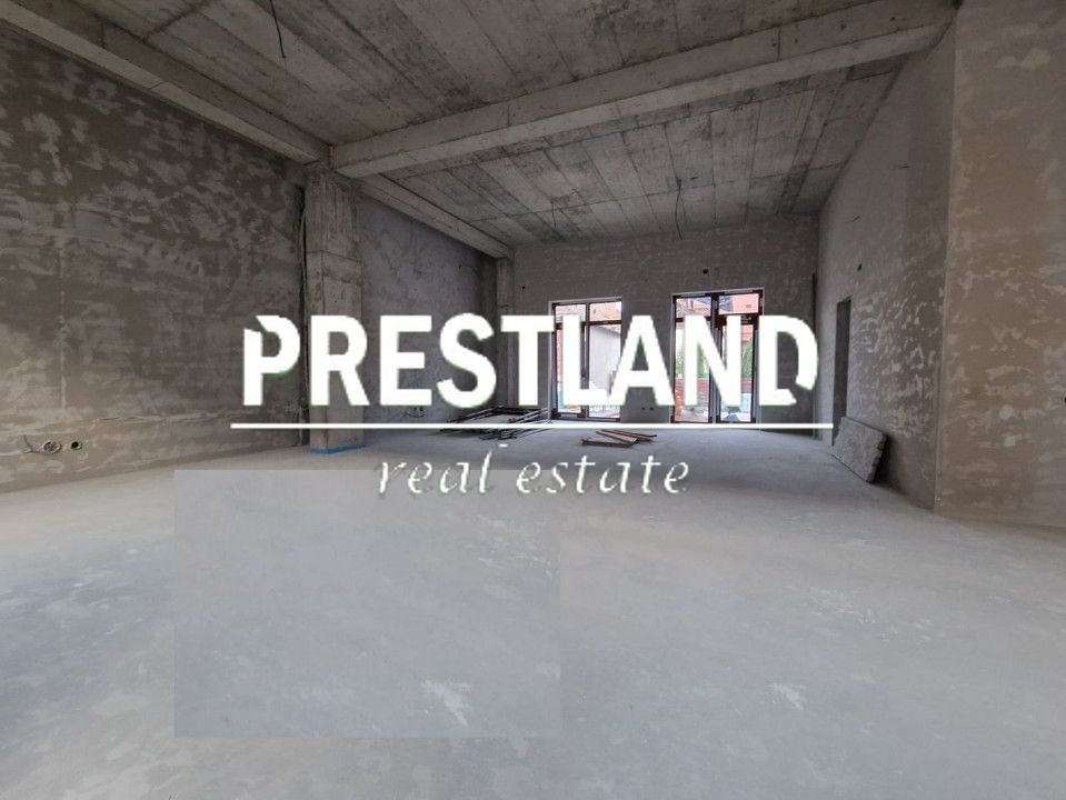 Spațiu comercial, zona  centrală. - Poză 5