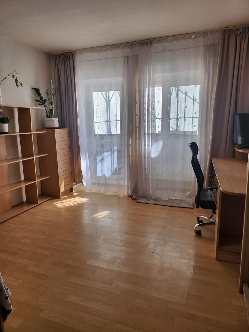 Închiriere Garsonieră Spațioasă lângă Bd Nerva Traian si Octavian Goga - Poză 2