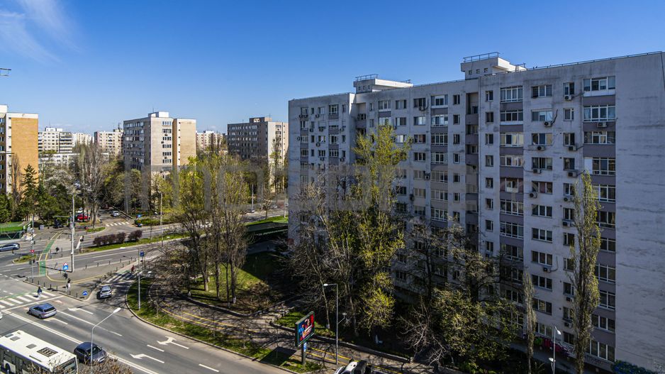 DRUMUL TABEREI | 2 CAMERE | MOBILAT SI UTILAT COMPLET | PRIMA INCHIRIERE | - Poză 16