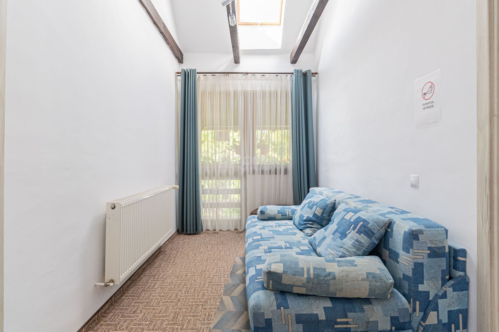 Pensiune/Vila turistica /cazare muncitori in Cristian Brasov - Poză 22