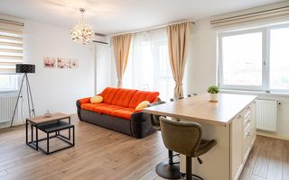 De inchiriat apartament 3 camere prima onestilor cu loc de parcare - Poză 7