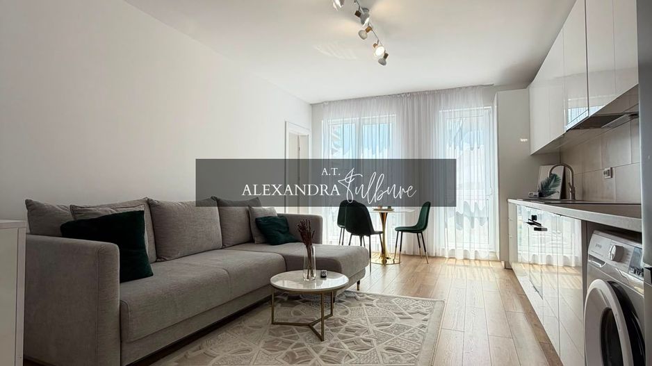 Apartament 2 camere, balcon, etaj intermediar, garaj, zona Eroilor - Poză 3