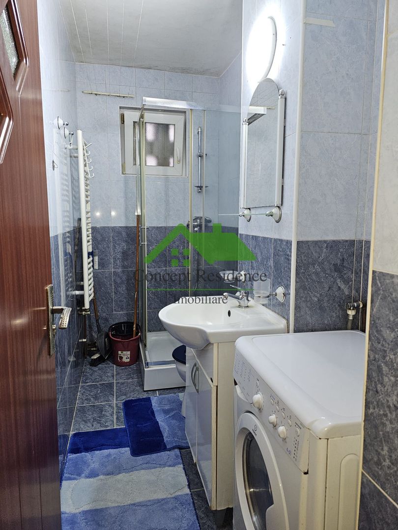 Ap. 2 camere – Cuza Voda zona Varsteana - Poză 7