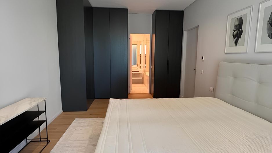 Apartament deosebit 3 camere I Rahmaninov Residence I Zona Floreasca - Poză 24