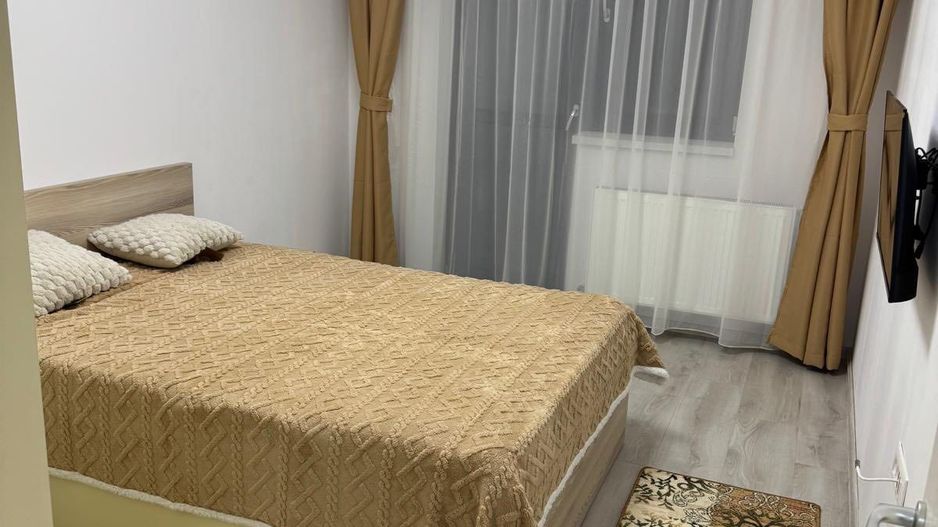 Apartament 2 camere de închiriat – Hils Pallady - Poză 7