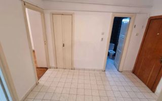 Apartament 2 Camere, Decomandate, Etaj 1, Centrala, Fabric, Comision 0 - Poză 6