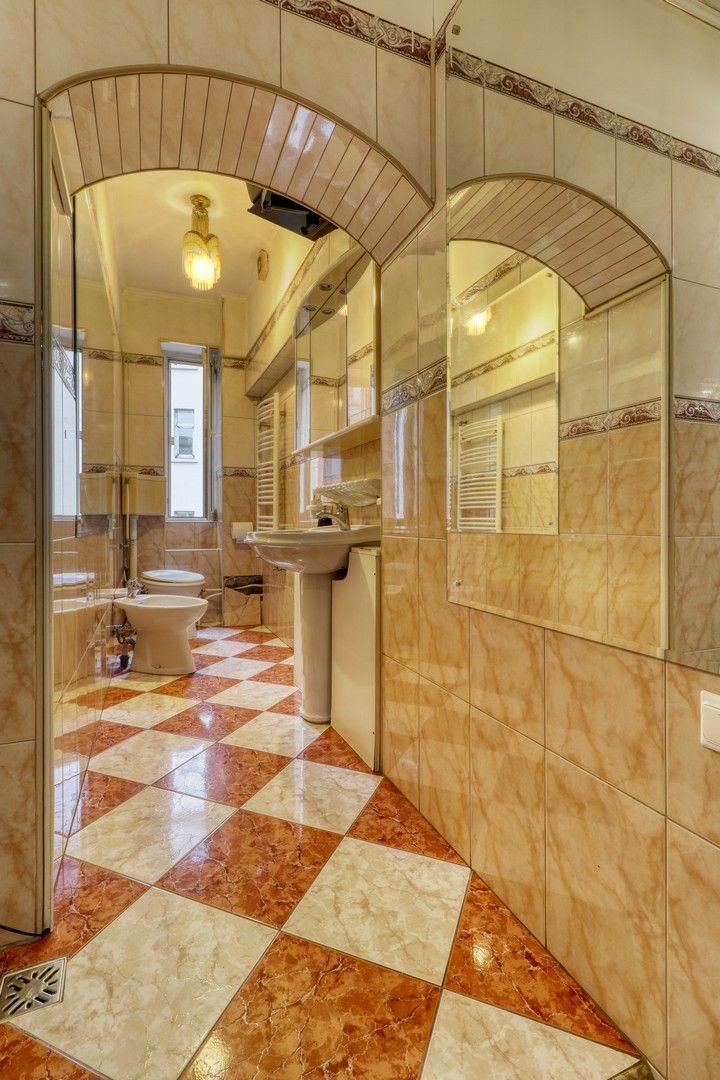 UNIRII-  4 CAMERE- 120 MP UTILI- COMISION 0% - - Poză 6