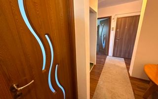 Lipovei | 2 Camere | Decomandat | Etaj Intermediar. - Poză 9