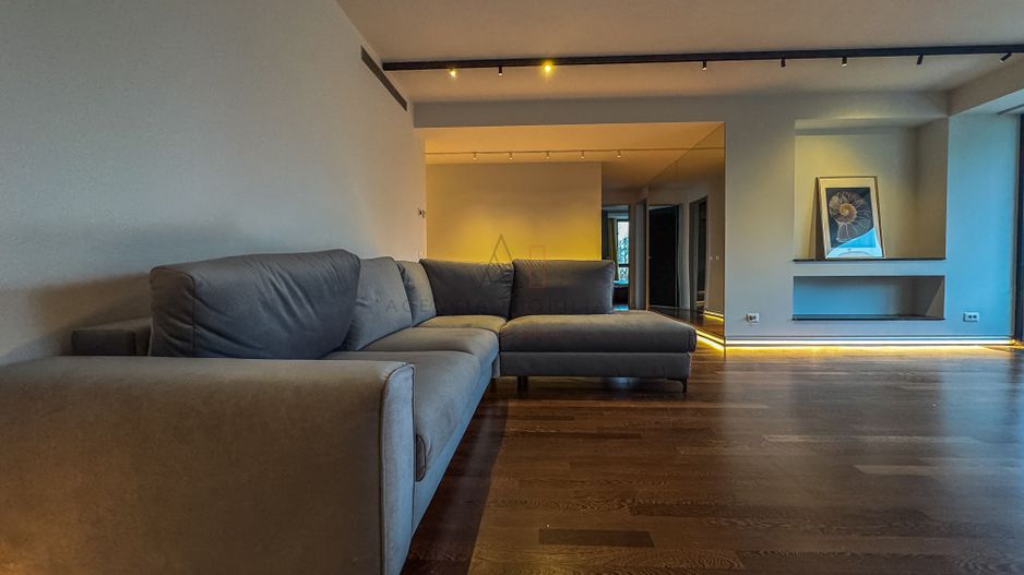 Comision 0% Rahmaninov 3 Camere 104 mp + Loc parcare+ Boxa - Poză 5