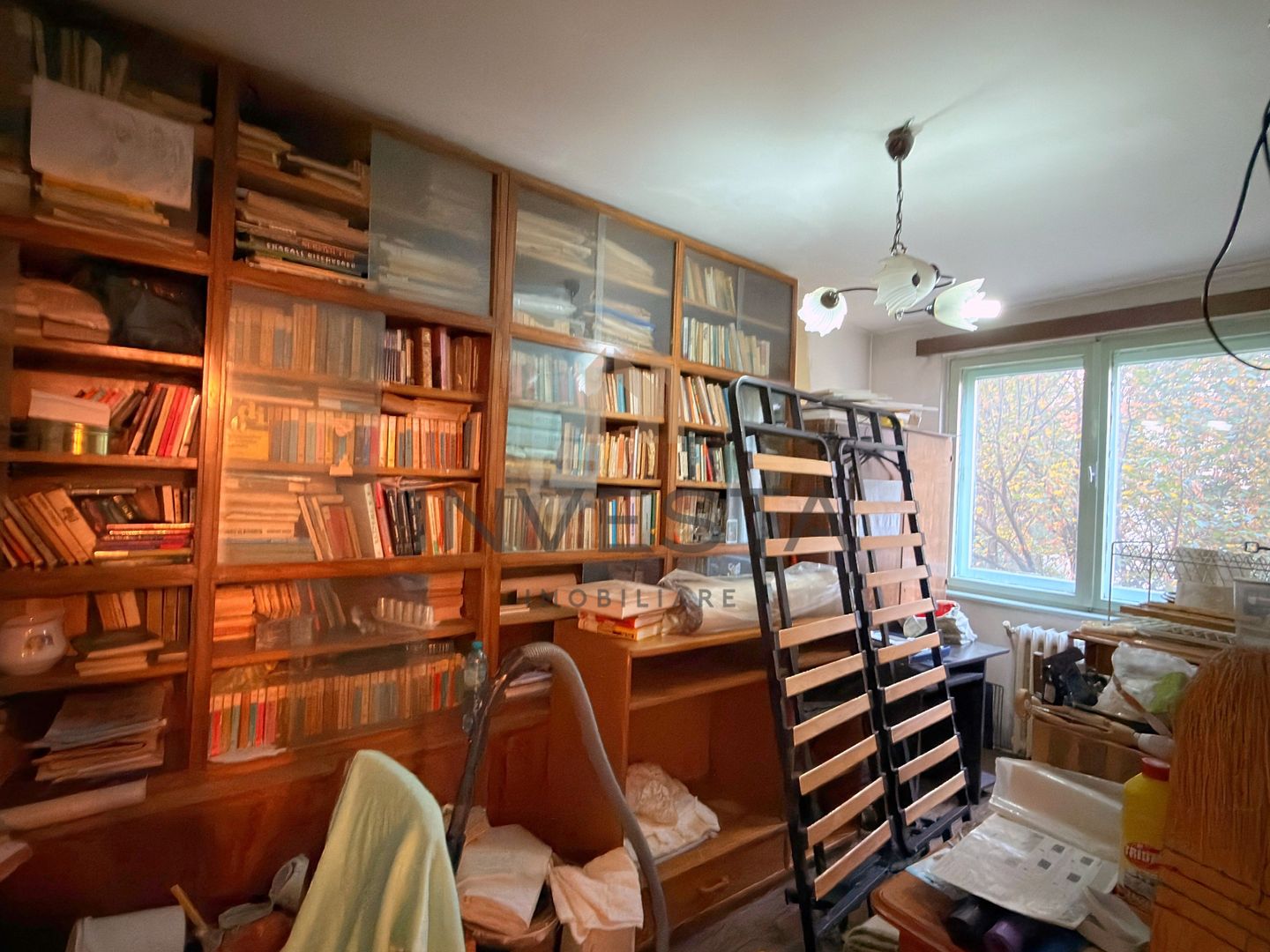 Apartament cu 4 camere decomandate, etaj intermediar, zona Gheorgheni! - Poză 4