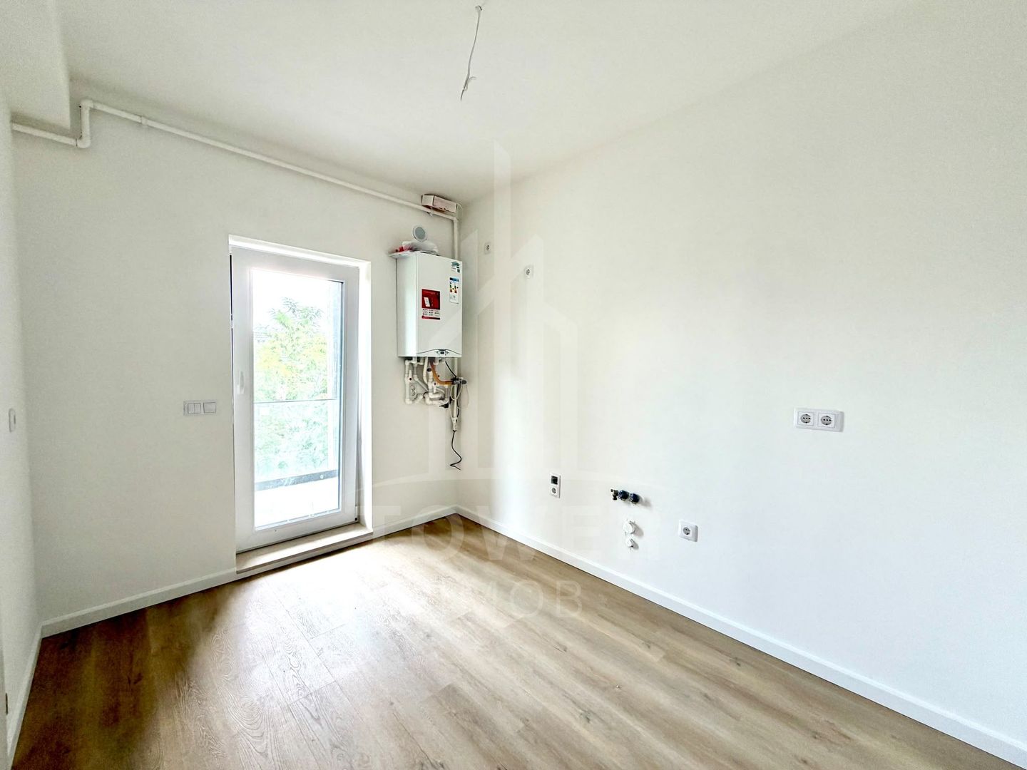 Apartament doua camere modern - Poză 5