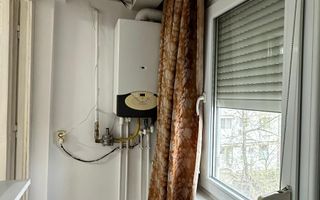 Vanzare Apartament cu 2 camere, zona Micro 13B, etaj 2, pret 63.000 E - Poză 3