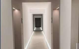 Apartament ULTRALUX in Pipera - prima inchiriere - parcare subterana - Poză 3