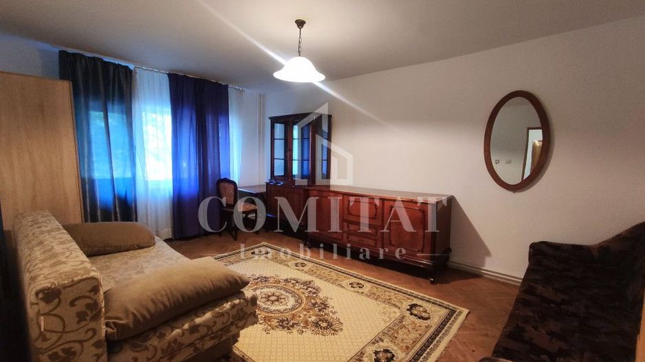 Apartament de închiriat | 4 camere | Zona Titulescu - Poză 1