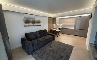 Cortina North || 2 Camere || Parcare Subterană || Comision 0% - Poză 1