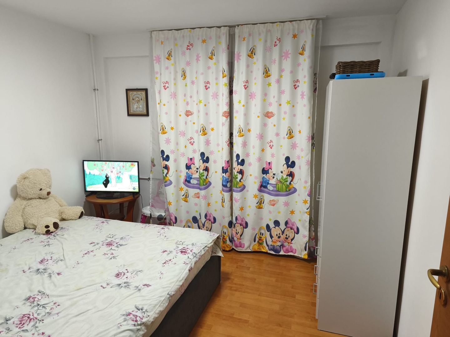 Apartament cu doua camere, Brancoveanu, 75.000€ negociabil - Poză 4