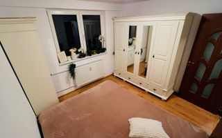 VANDUT! Apartament Brancoveanu cu Parcare Boxa Balcon - Poză 3