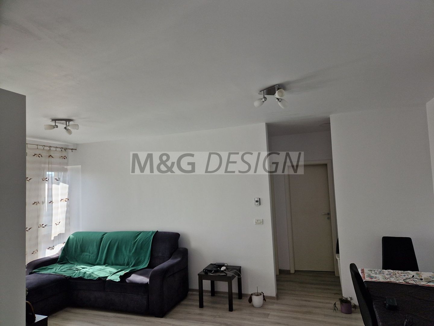 Apartament 3 camere Aradului bloc nou - Poză 3