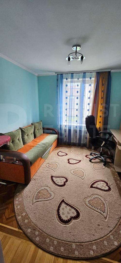 Chirie, apartament, 5 camere, Strada Haiducilor, Codru - Poză 6